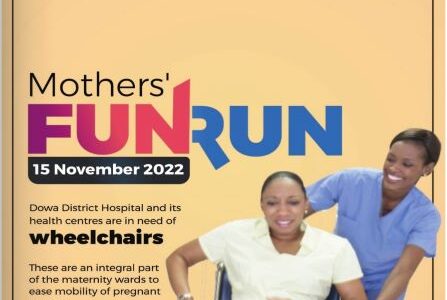 National Publications Limited Set For Mother’s Fun Run Initiative