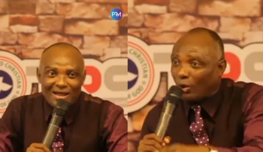Stop eating men’s money if you’re not ready for relationship – Nigerian pastor
