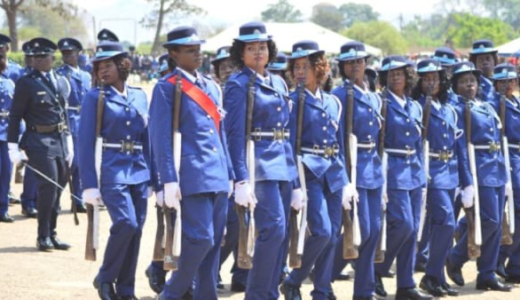 Chakwera Appoints Retired Brigadier General Kalumo As Malawi Chief Immigration Officer