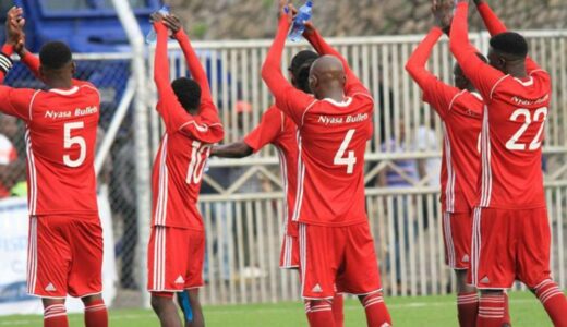 No, Thank You: Bullets Rebuffs Mighty Mukuru Over Blantyre Derby Venue