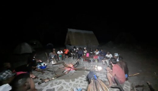 Chisi Island geared for Community festival