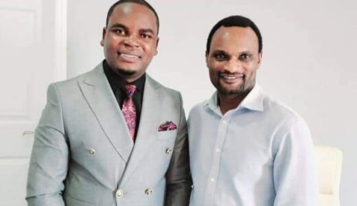 Pastor Khumbo Joram, Apostle Ziba Discuss Church Growth: Meeting Timely