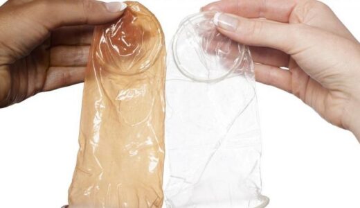 3 side-effects of condoms you never knew