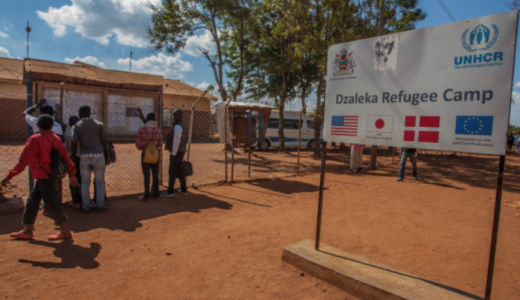Return to Refugee Camp or Face the Law- Minister Tells Refugees, Asylum Seekers