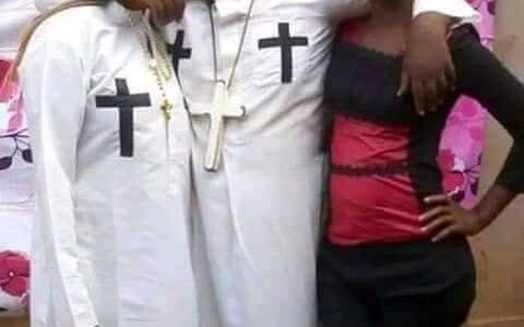 Are we in last day? Bizarre as Tanzanian pastor opens s3x church in Kenya