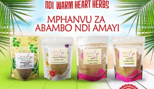 Tseketseke, Gondolosi export viable option for Forex – Warm Heart Herbs
