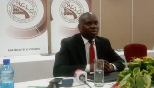 NCIC rolls out automated registration system  