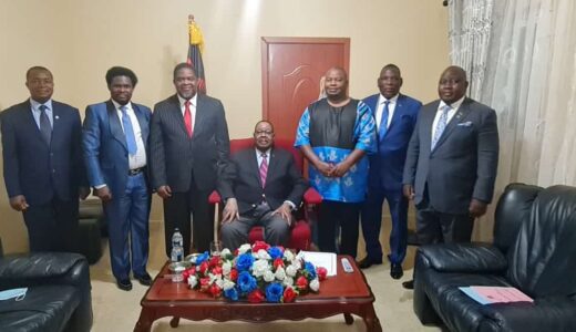 DPP Convention Set for July 2023