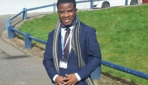 ACB Arrests Energy Director Cassius Chiwambo, Principal Mining Engineer Gibson Bright Nyirenda