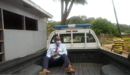 Malawi Police Crackdown on  Activists, Signs of a Failed State – Action Against Impunity