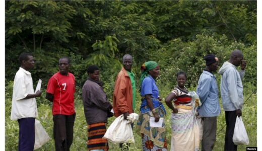 Over 27, 644 households food insecure in Blantyre