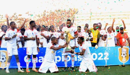 FDH Bank impressed with FDH Bank Cup tournament