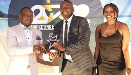 FDH Bank shines at PRSM, IMM awards