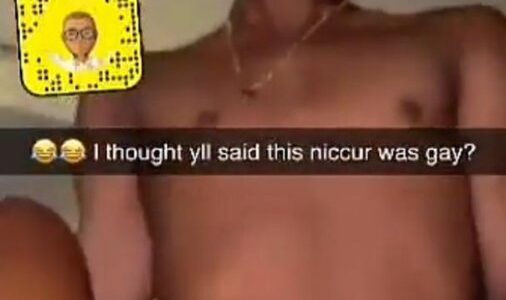 Nigerian gay man James Brown in viral s3xtape videos b0nking a woman, reactions follow (watch)