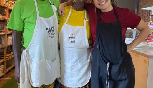 Kaza Kitchen in drive for environmental conservation