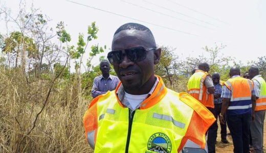 Minister of Transport upbeat on durable roads