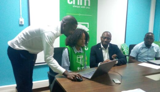 Dowa bricklayer wins K500, 000 in TNM Zampira promo