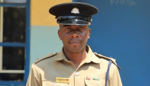Kasungu bank robbers arrested, irate people cause havoc