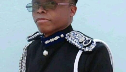 Malawi Police sent Area 30 S** predator Stan Kaliza to forced retirement