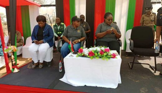 Malawi worried over increased rail accidents