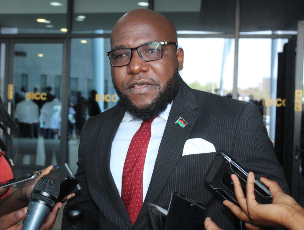 National day of unity to promote sustainable peace unity mtambo