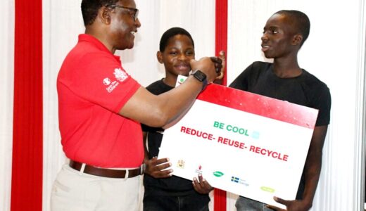 Go beyond relief in climate justice, Chakwera appeals