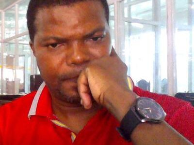 Oops!Daily Times Editor Rex Chikoko Resigns