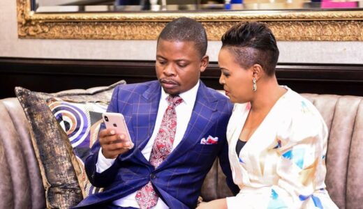 Bushiri Denies Bankrolling Anti-Chakwera Demos