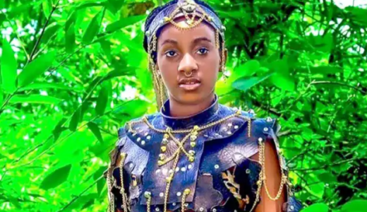 Most Talented Teenage Actresses In Nollywood 2022