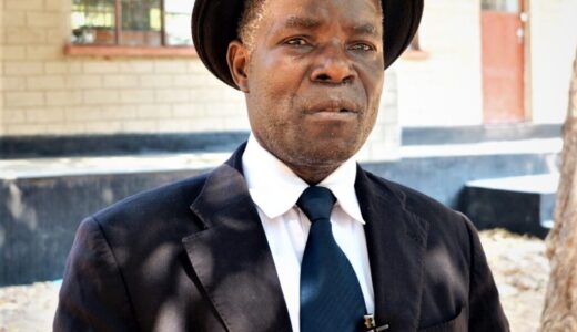 Millennium Challenge Compact II roads project excites chiefs