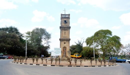 CHIWANJA CHA AYAO: Chakwera to visit Chigawe