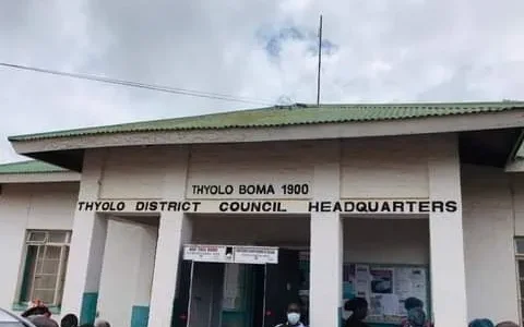 ACB ARRESTS EX-THYOLO DC KATHUMBA FOR ALLEGED ABUSE OF OFFICE