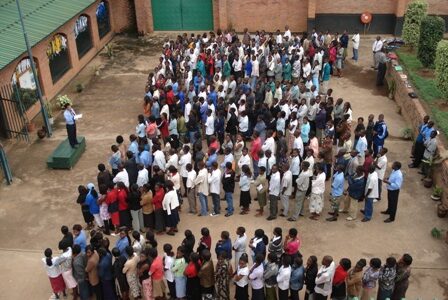 Don Bosco to send 15 students to Spain for training