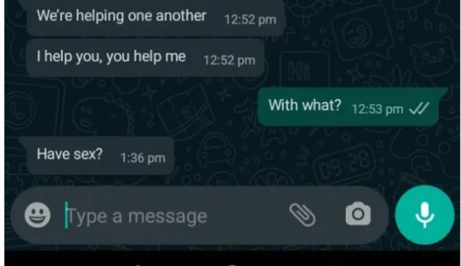 Lady In Tears After Her Cousin Demands S3x In Return To Help Her Pay Rent