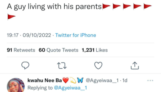 Pastor Has Advice Me Not To Date A Man Living With His Parents – Lady Reveals