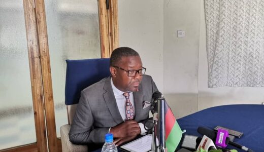 BREAKING: MCP fails to face the press on NOCMA scam