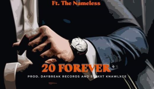 The Nameless Comes Out Of Retirement