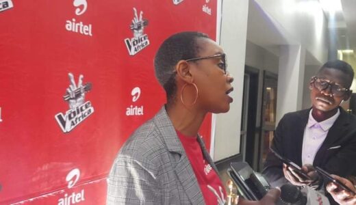 Airtel Launches Voice Africa Malawi Edition