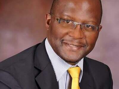 BREAKING NEWS: Atupele Muluzi to be arrested