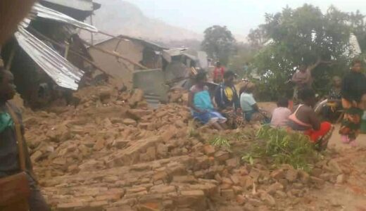 Victims of South Lunzu CCAP ‘atrocities’ still homeless
