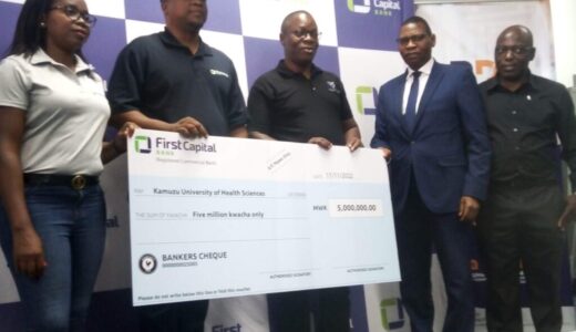 FCB Bankrolls KuHeS Research Dissemination Conference