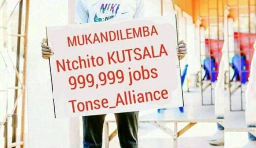 Over 760 Malawians Lose Jobs