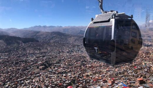 Malawi waiting for investors on cable cars