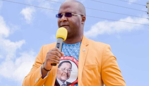 ACB must not be used as a political tool–Muluzi