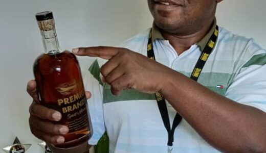 CASTEL MALAWI BRINGS BACK PREMIER BRANDY FOR THE FESTIVE SEASON