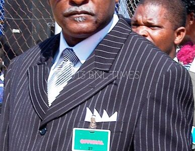 Chakwera’s stay in USA was for his tongue and belly…he came with empty mind