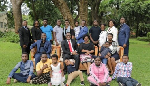 MEET PRESIDENT CHAKWERA: The Master of Devastating Nepotism
