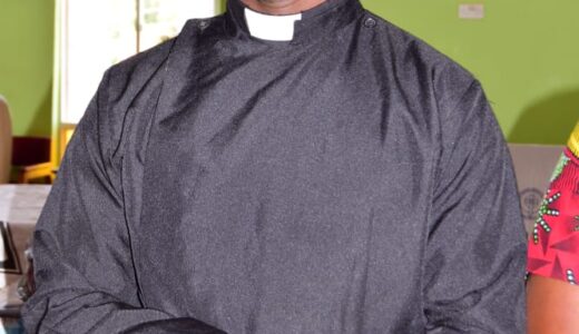 From the wall of Rev John Chilembwe: “Depression is real but…”
