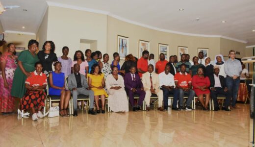 2022 ECD CONFERENCE ENDS ON A HIGH NOTE, DELEGATES RESOLVE TO PROMOTE EARLY CHILDHOOD DEVELOPMENT