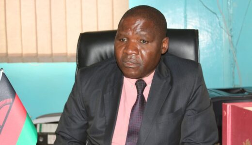 Use of manure becoming more popular among farmers in Thyolo